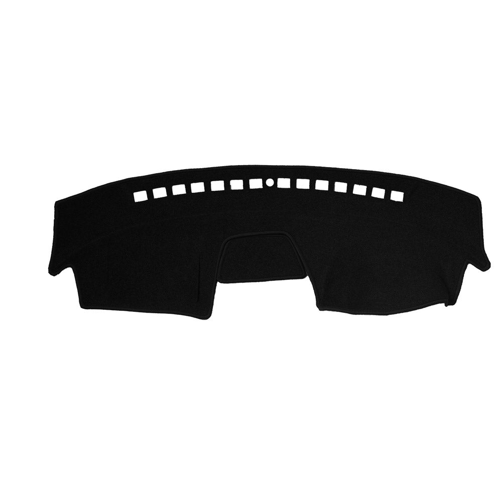 Dash Mat To Fit Holden Torana LH/LX (1974 - 1978) in Black
