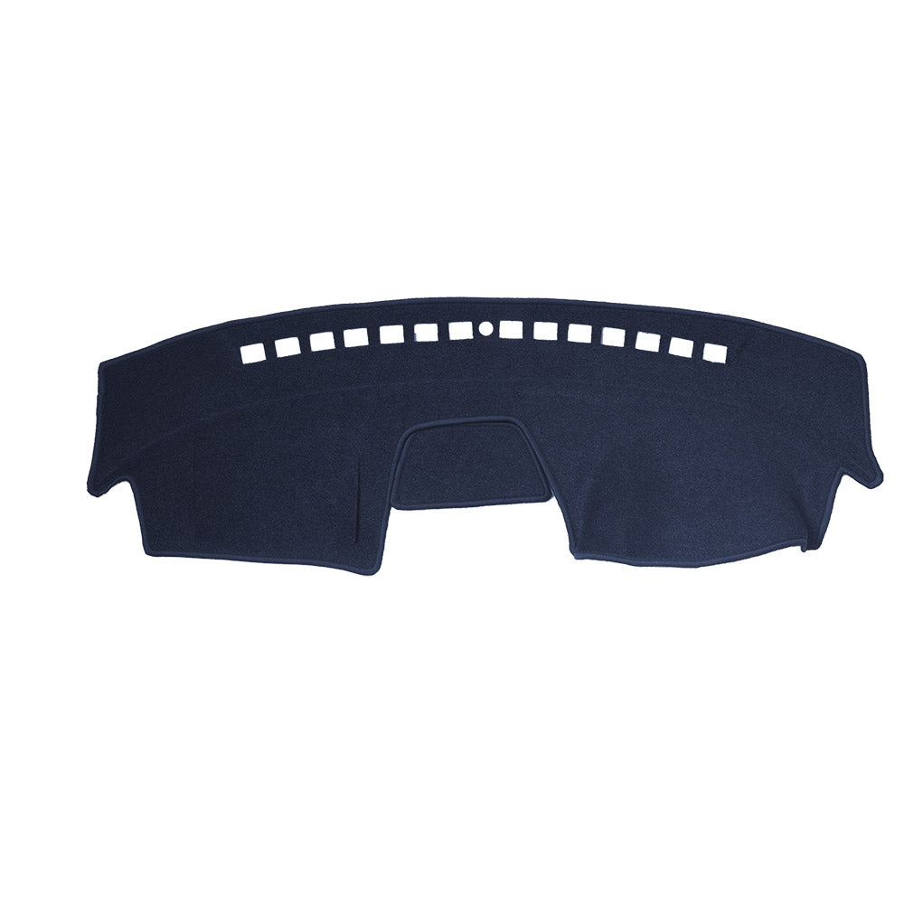 Dash Mat To Fit Holden Torana LH/LX (1974 - 1978) in Blue