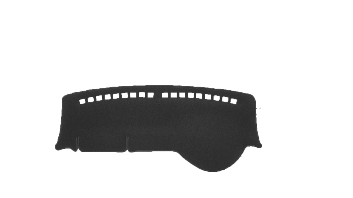 Dash Mat To Fit Honda Civic VI (2000 - 2006) in Black