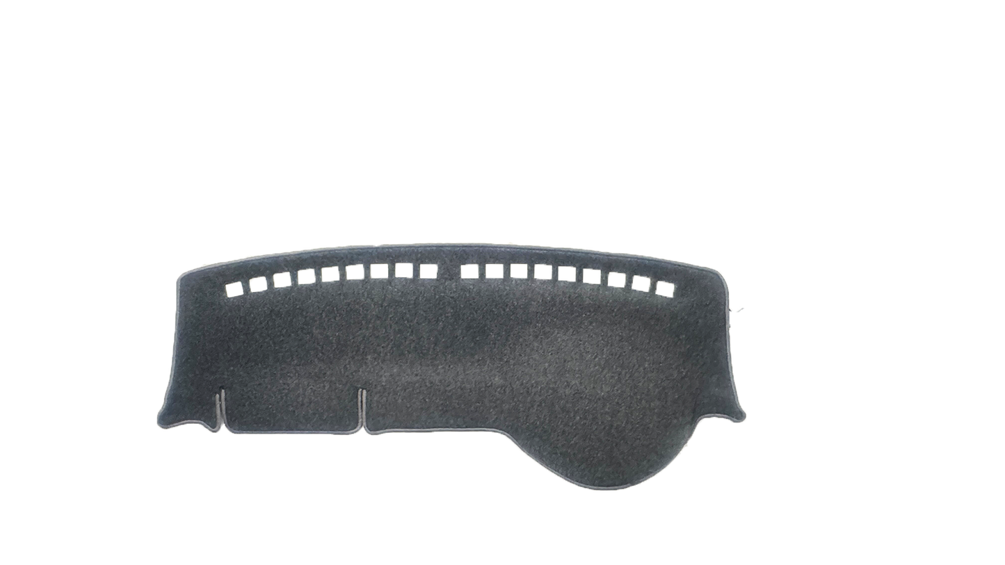 Dash Mat To Fit Honda Civic VI (2000 - 2006) in Grey