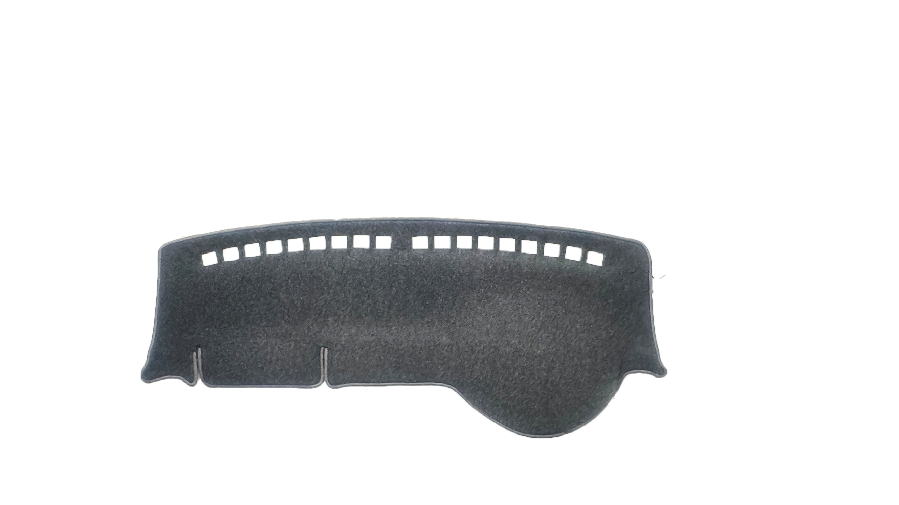 Dash Mat To Fit Honda Civic VI (2000 - 2006) in Grey