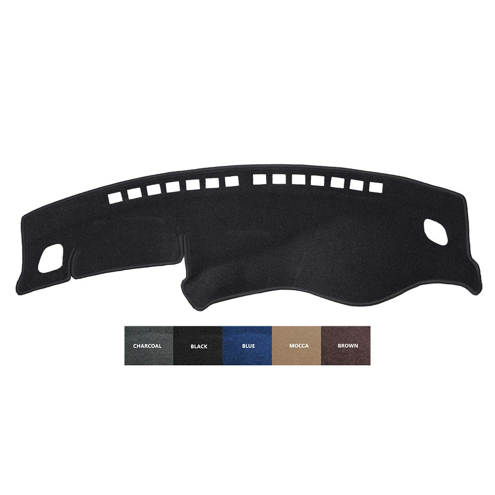 Dash Mat To Fit Subaru Liberty GR,RX (1998 – 2001) – additional photo