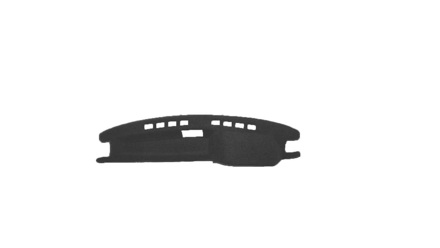 Dash Mat To Fit Ford Laser KC/KE (1985 - 1990) in Black