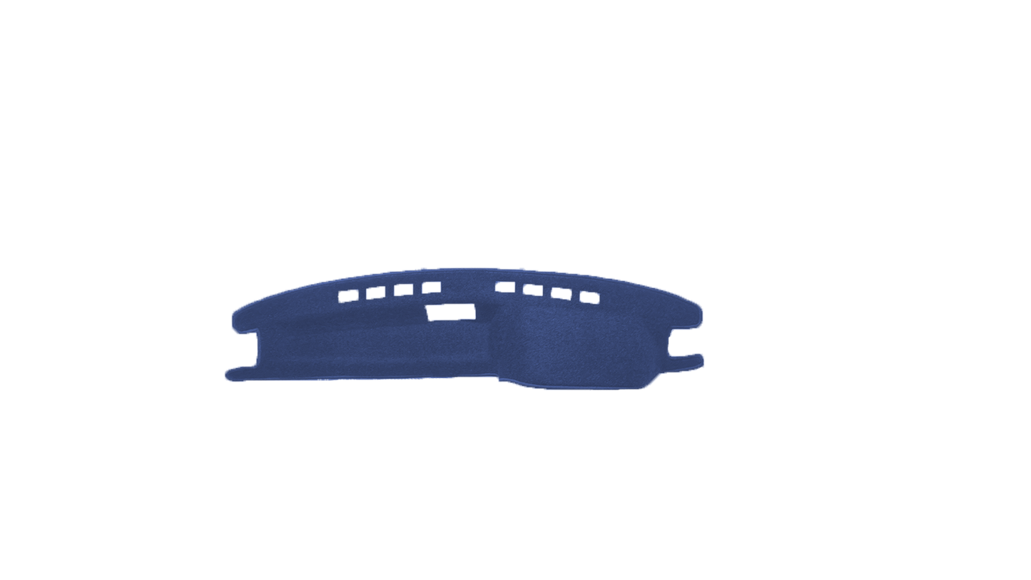 Dash Mat To Fit Ford Meteor GC-CE (1985 – 1990) in Blue