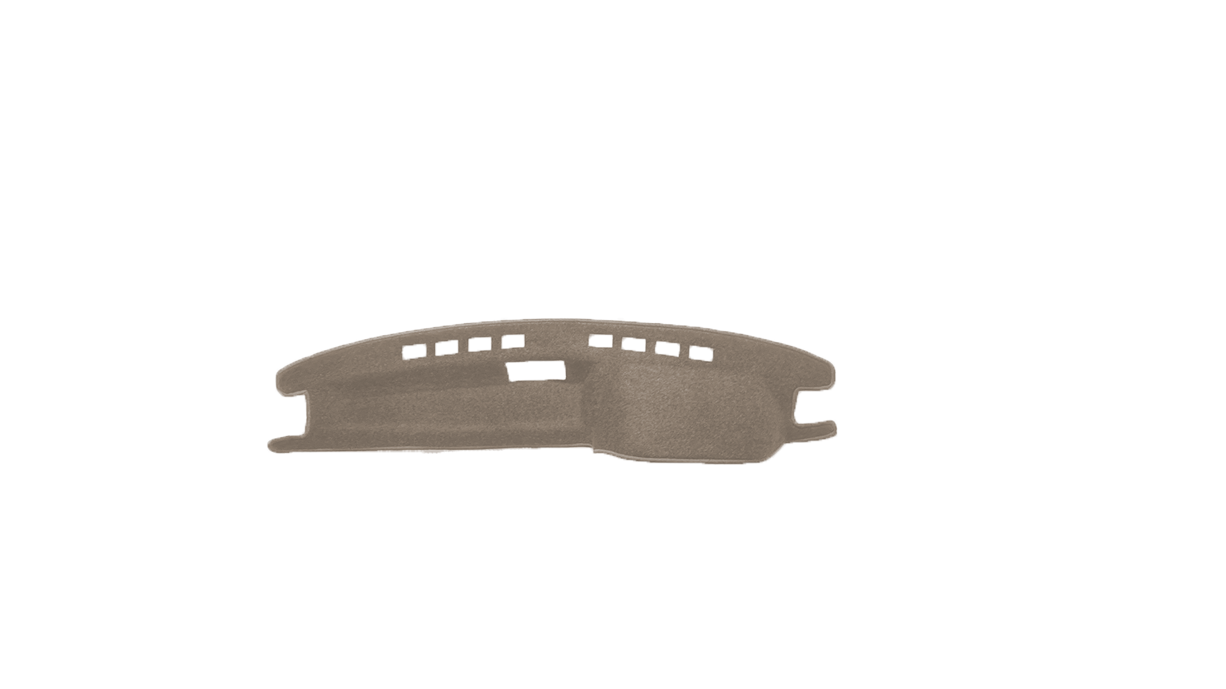 Dash Mat To Fit Ford Meteor GC-CE (1985 – 1990) in Mocha