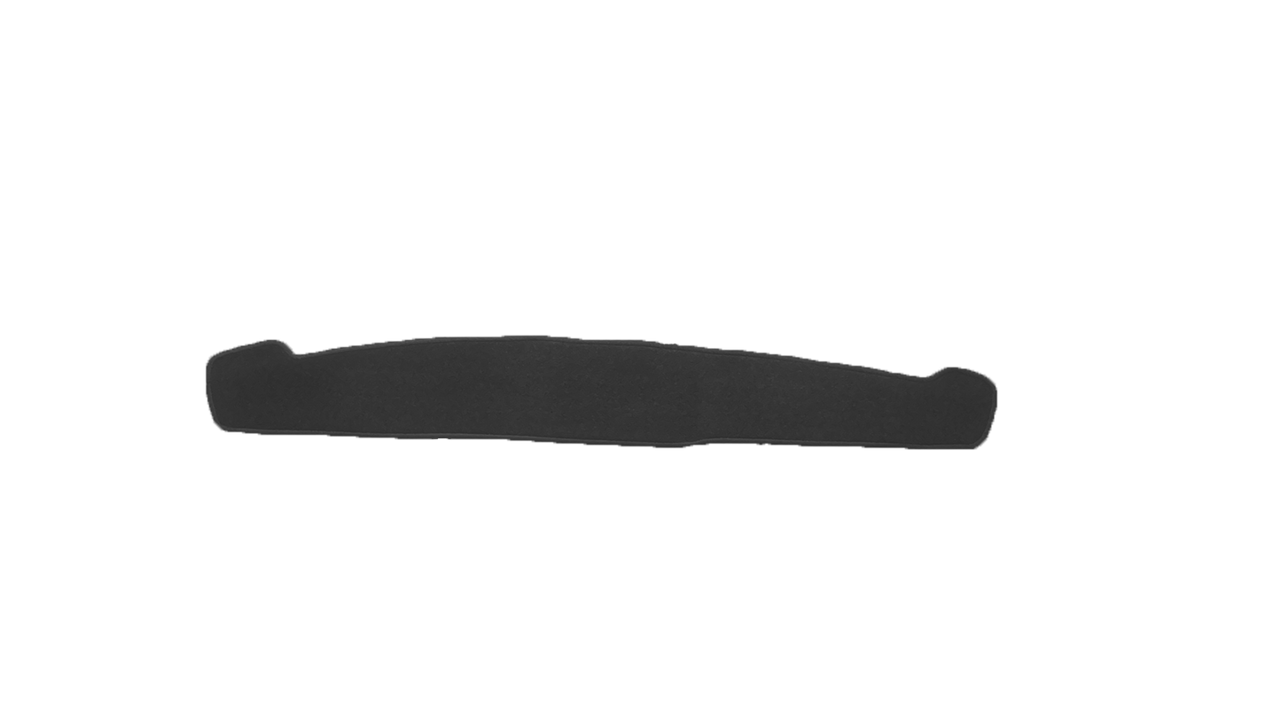 Dash Mat To Fit Holden Torana UC (1978 - 1980) in Black