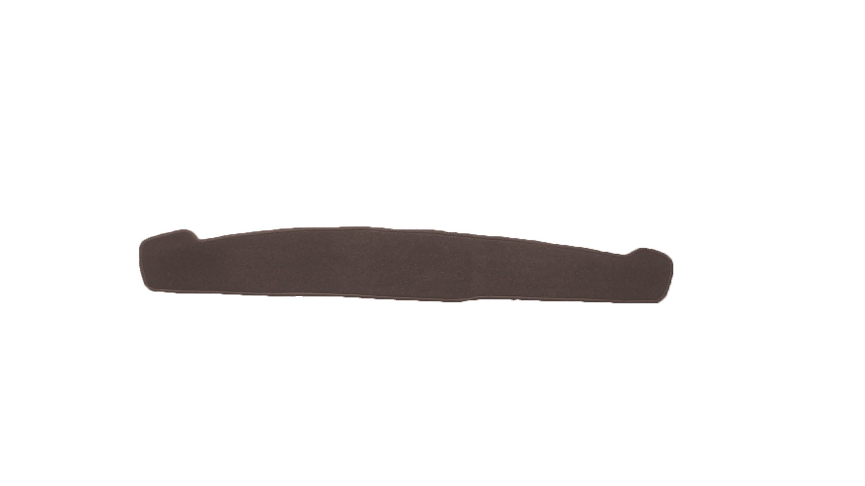 Dash Mat To Fit Holden Torana UC (1978 - 1980) in Brown