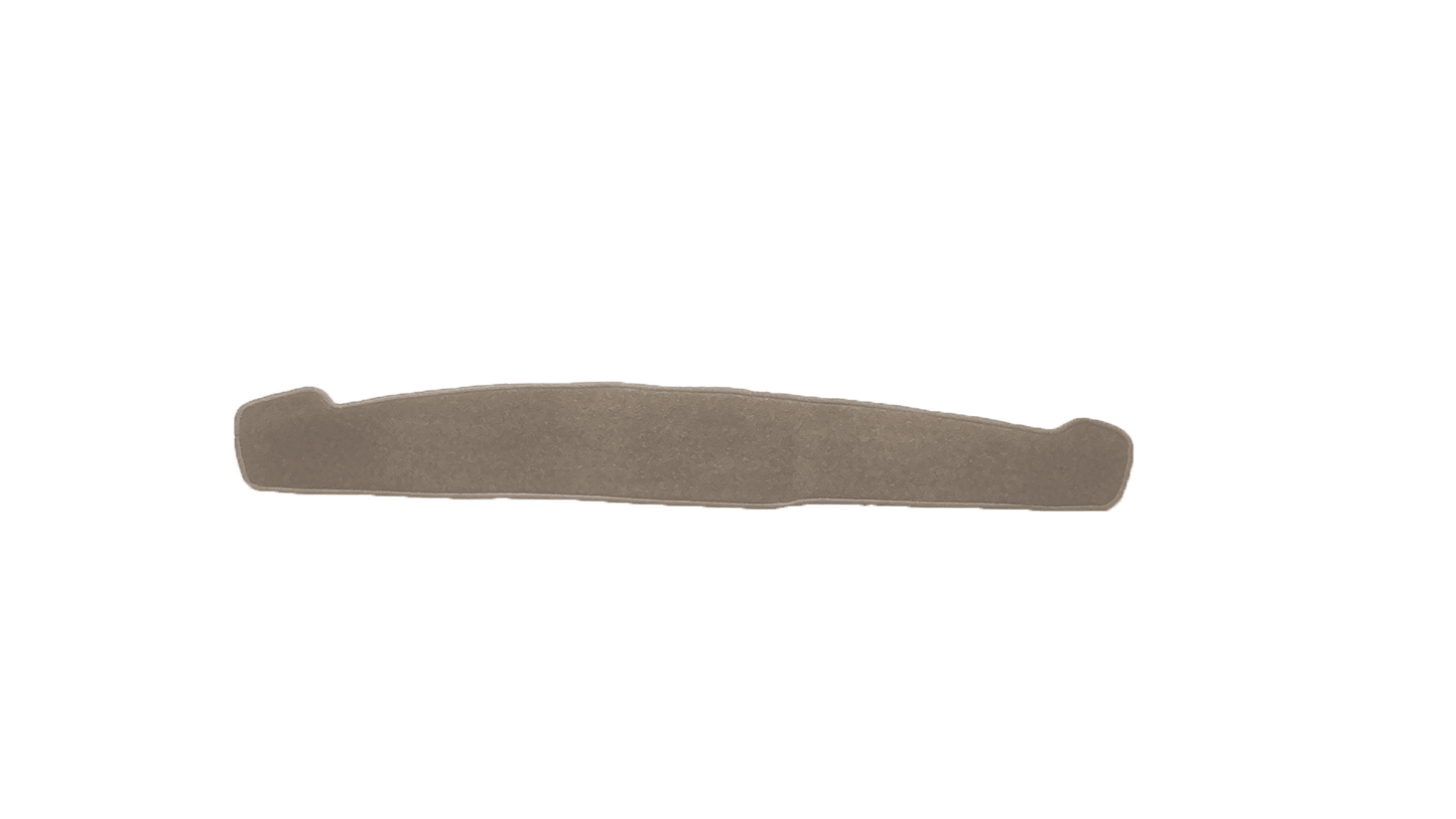 Dash Mat To Fit Holden Torana UC (1978 - 1980) in Mocha