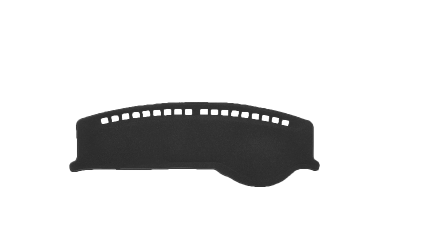 Dash Mat To Fit Honda Civic GL1 (2000 - 2006) in Black