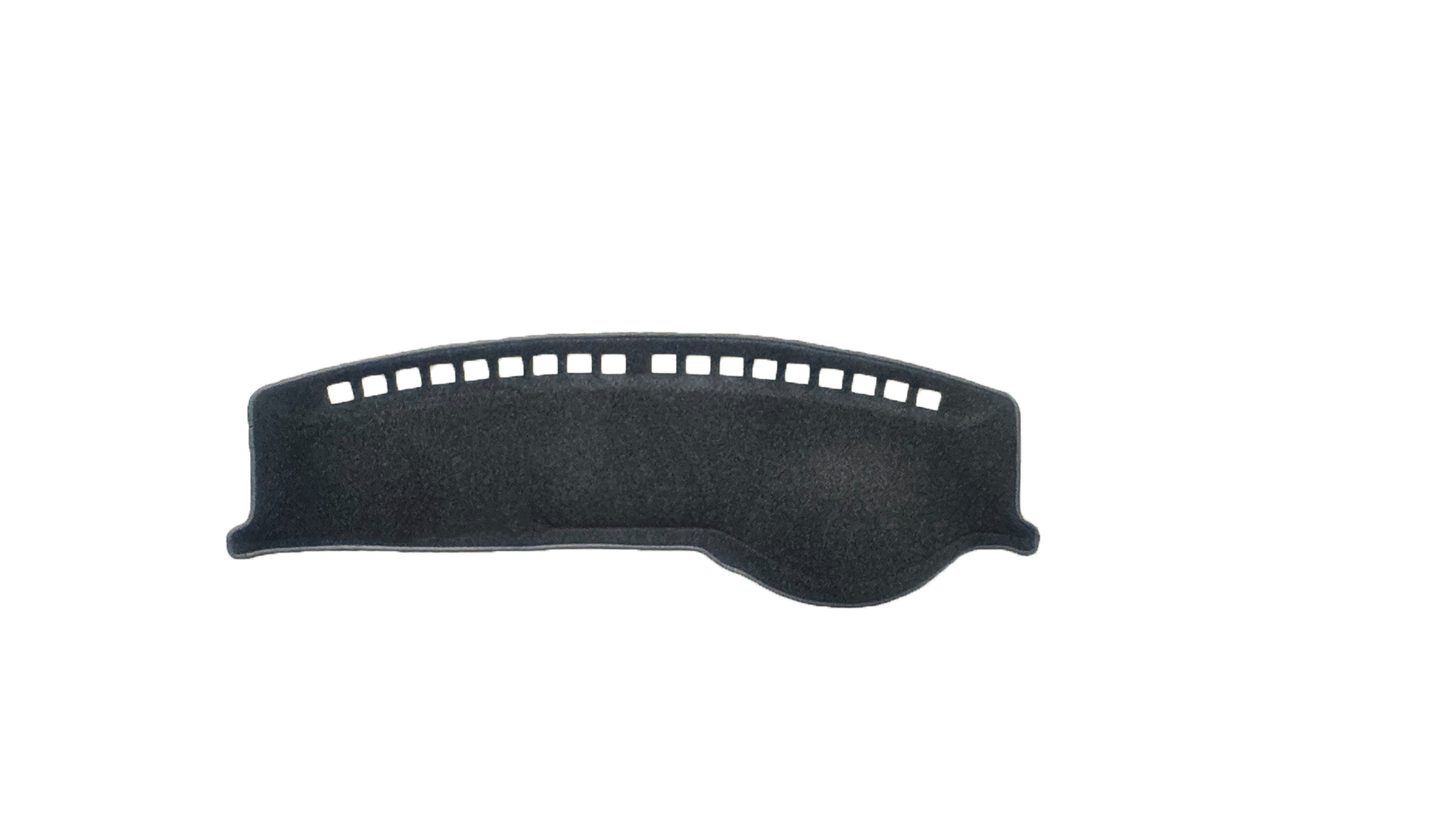 Dash Mat To Fit Honda Civic GL1 (2000 - 2006) in Grey