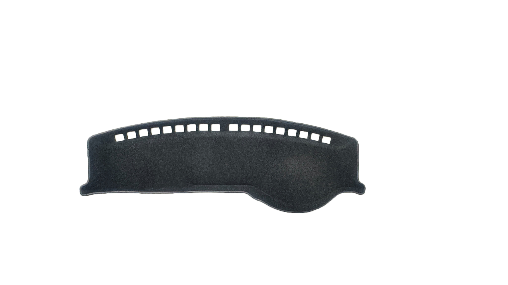 Dash Mat To Fit Honda Civic GL1 (2000 - 2006) in Grey