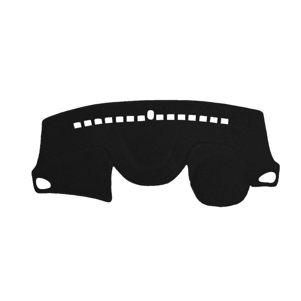 Dash Mat To Fit Hyundai Elantra MD/MD2 (2011 - 2015) in Black