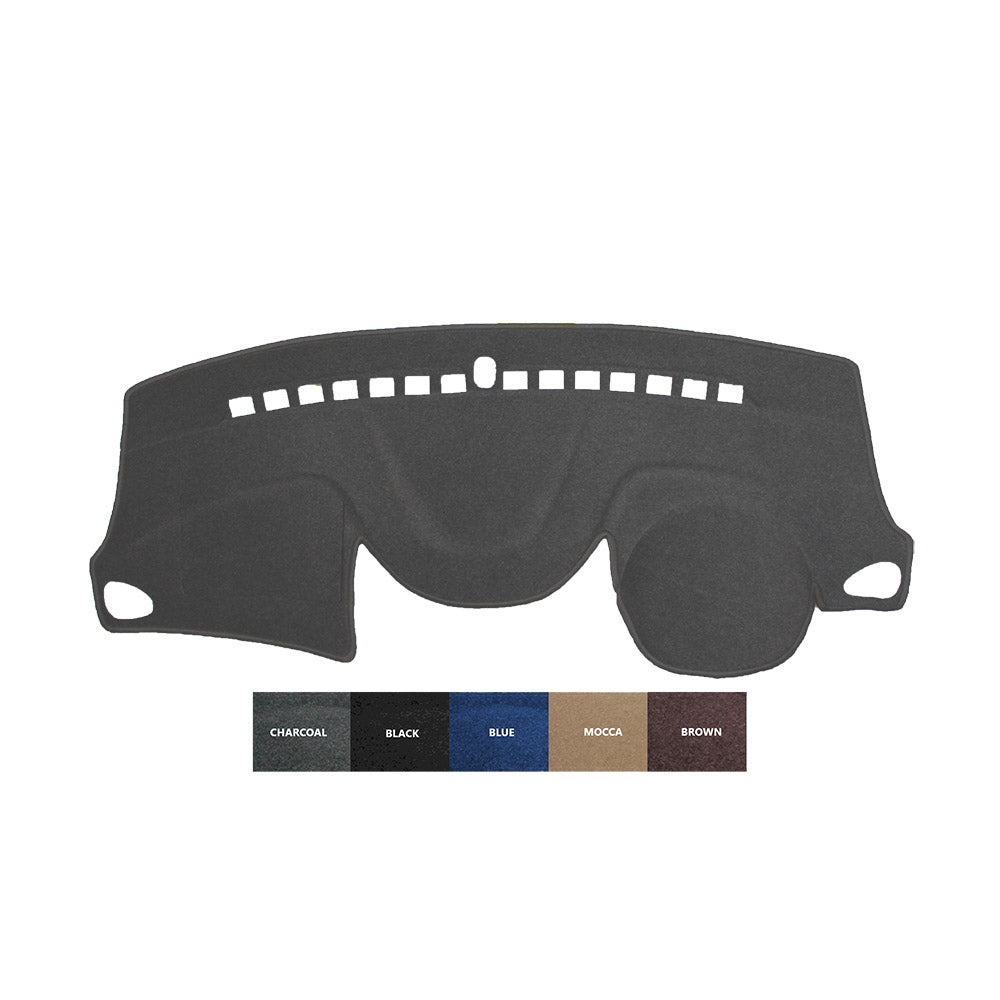 Dash Mat To Fit Hyundai Elantra MD/MD2 (2011 - 2015) – additional photo
