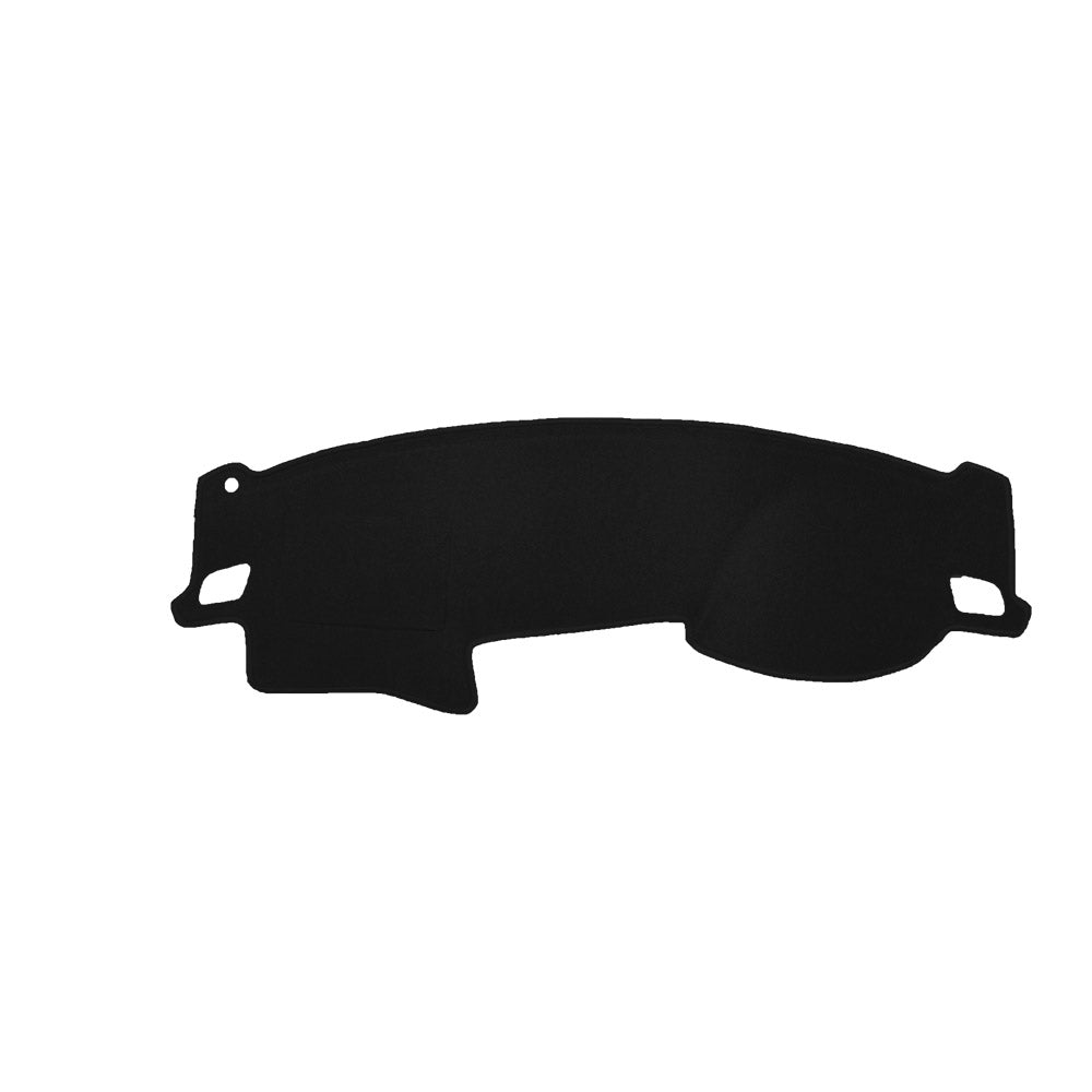 Dash Mat To Fit Subaru Outback 4TH GEN (2003 – 2009) in Black