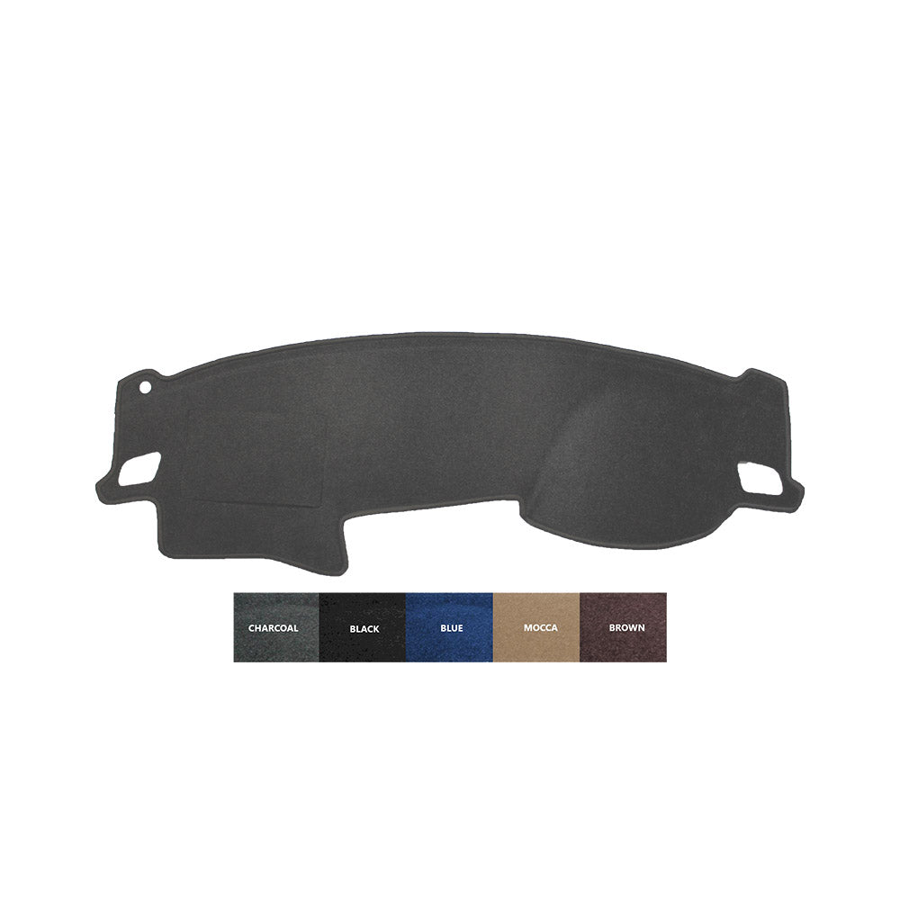 Dash Mat To Fit Subaru Outback 4TH GEN (2003 – 2009) – additional photo