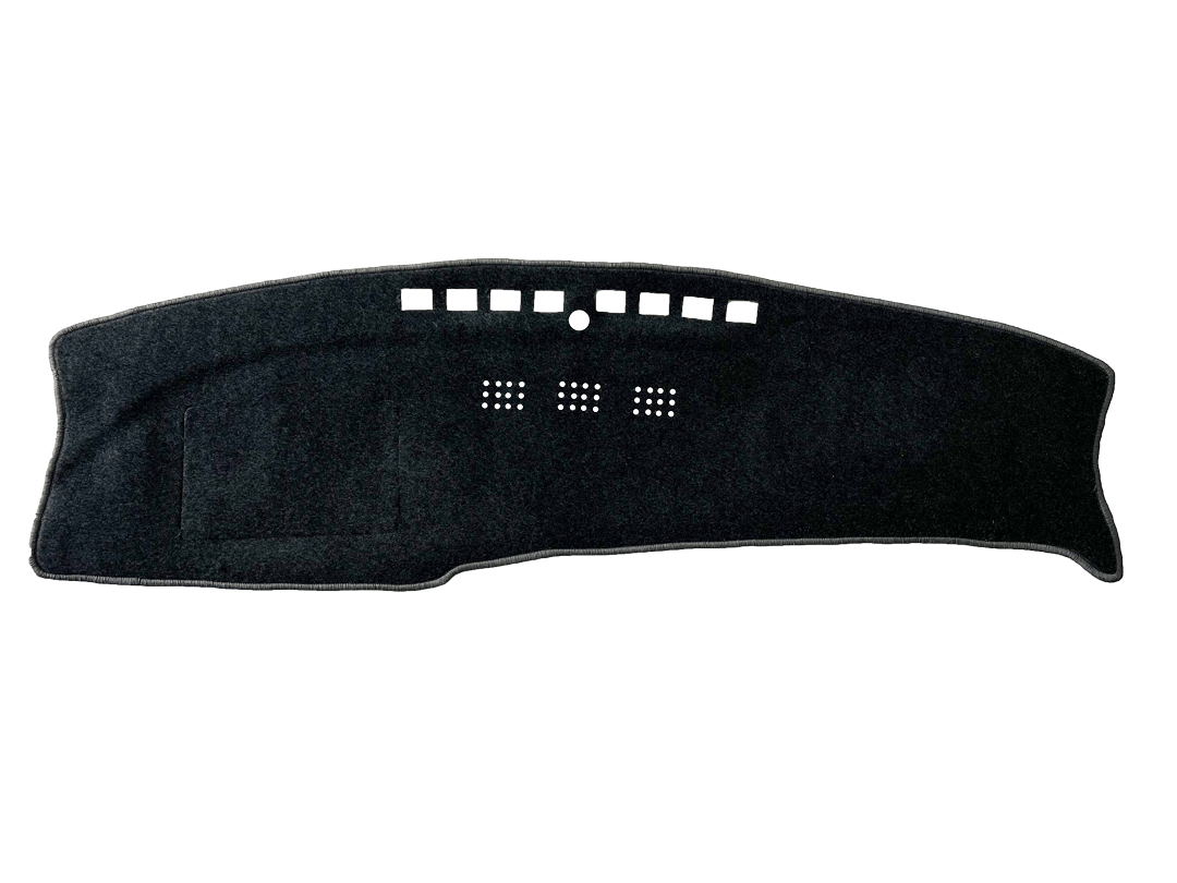 Dash Mat to Fit Hyundai Tuscon NX4 V3 without HUD (4/2025 - current) in Grey
