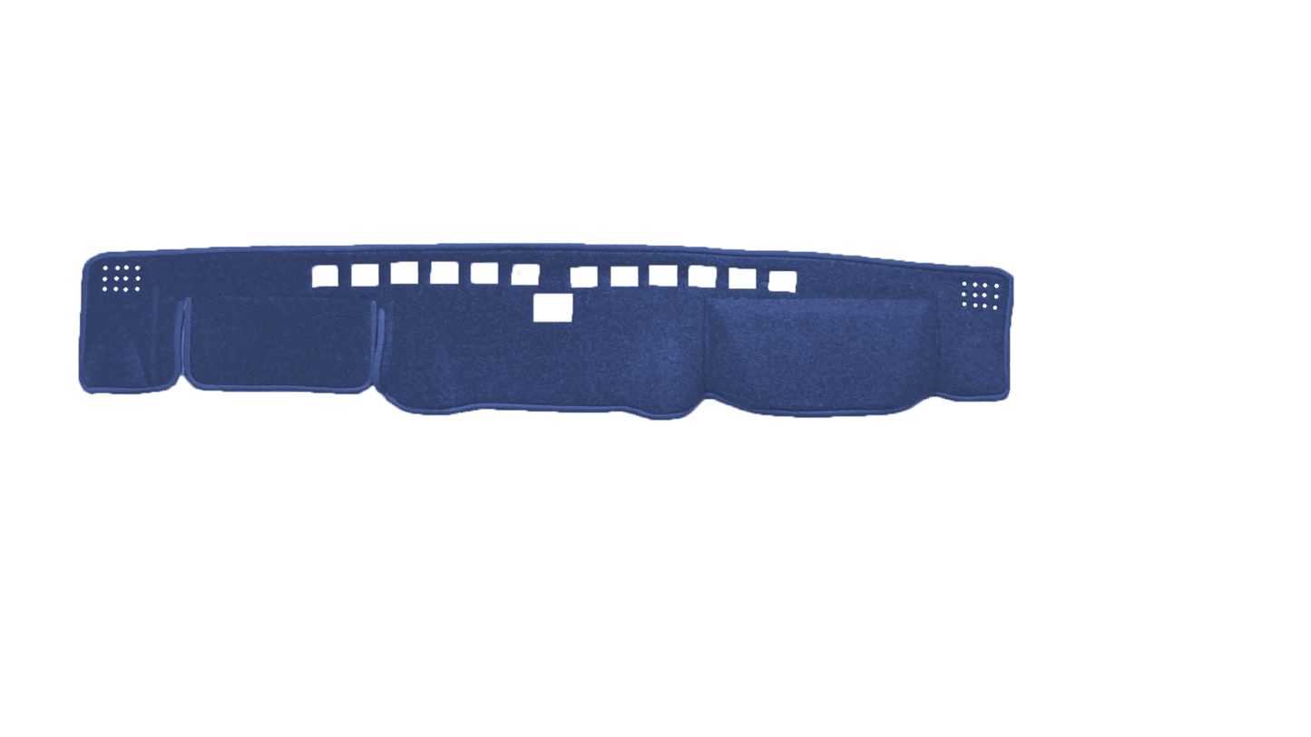 TOYOTA LANDCRUISER 70 SERIES WITH SENSOR (9/23 - onwards) in Blue