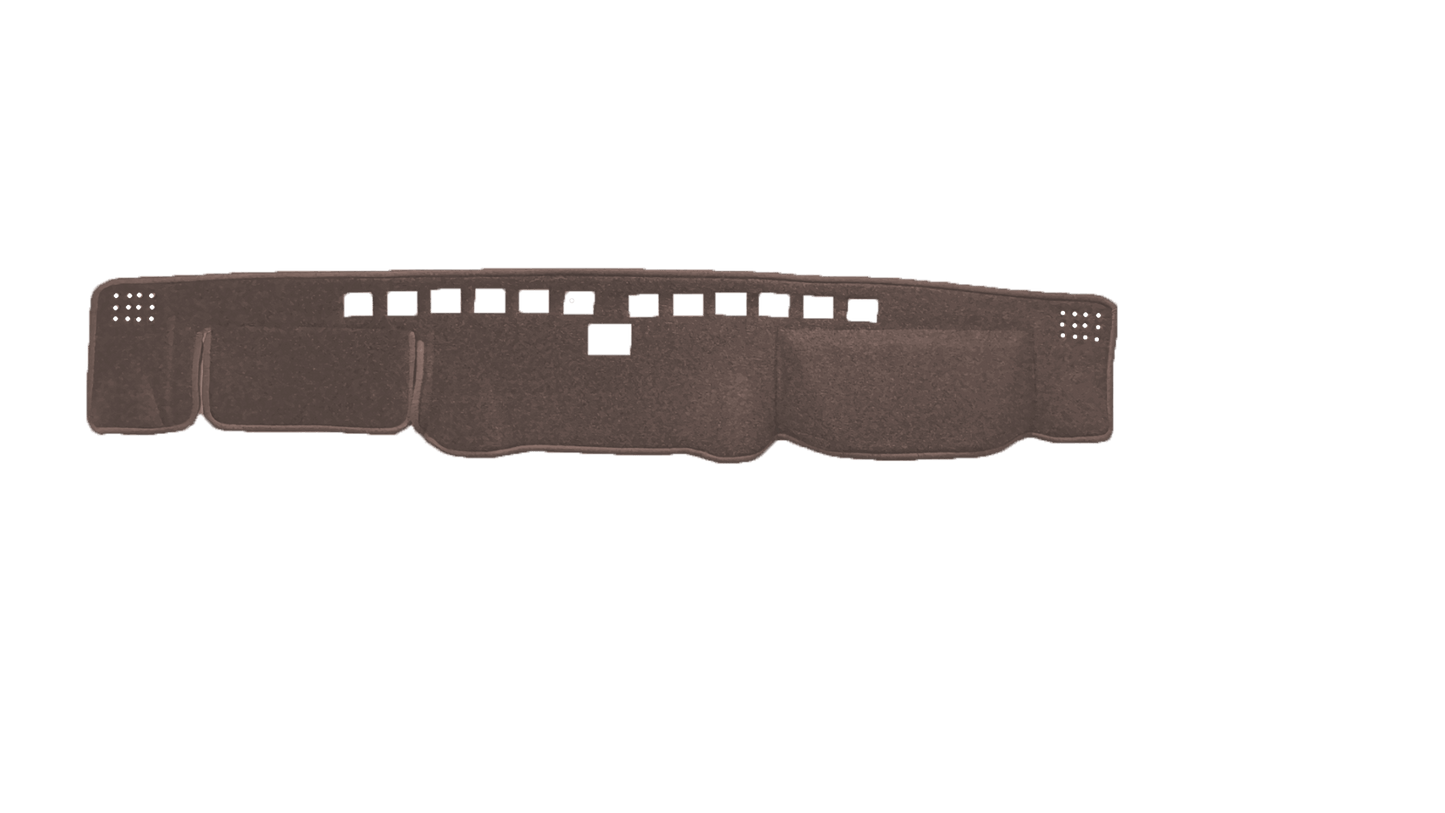 TOYOTA LANDCRUISER 70 SERIES WITH SENSOR (9/23 - onwards) in Brown