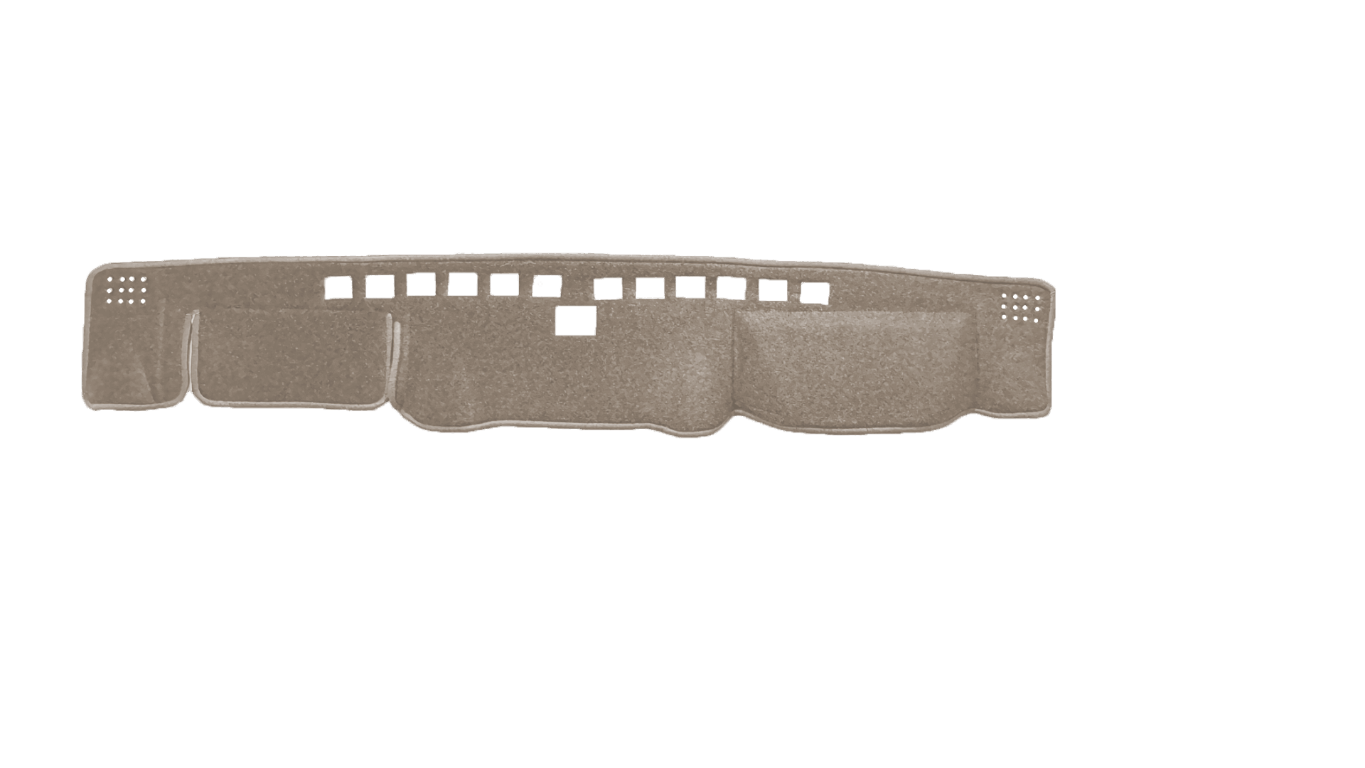 TOYOTA LANDCRUISER 70 SERIES WITH SENSOR (9/23 - onwards) in Mocha