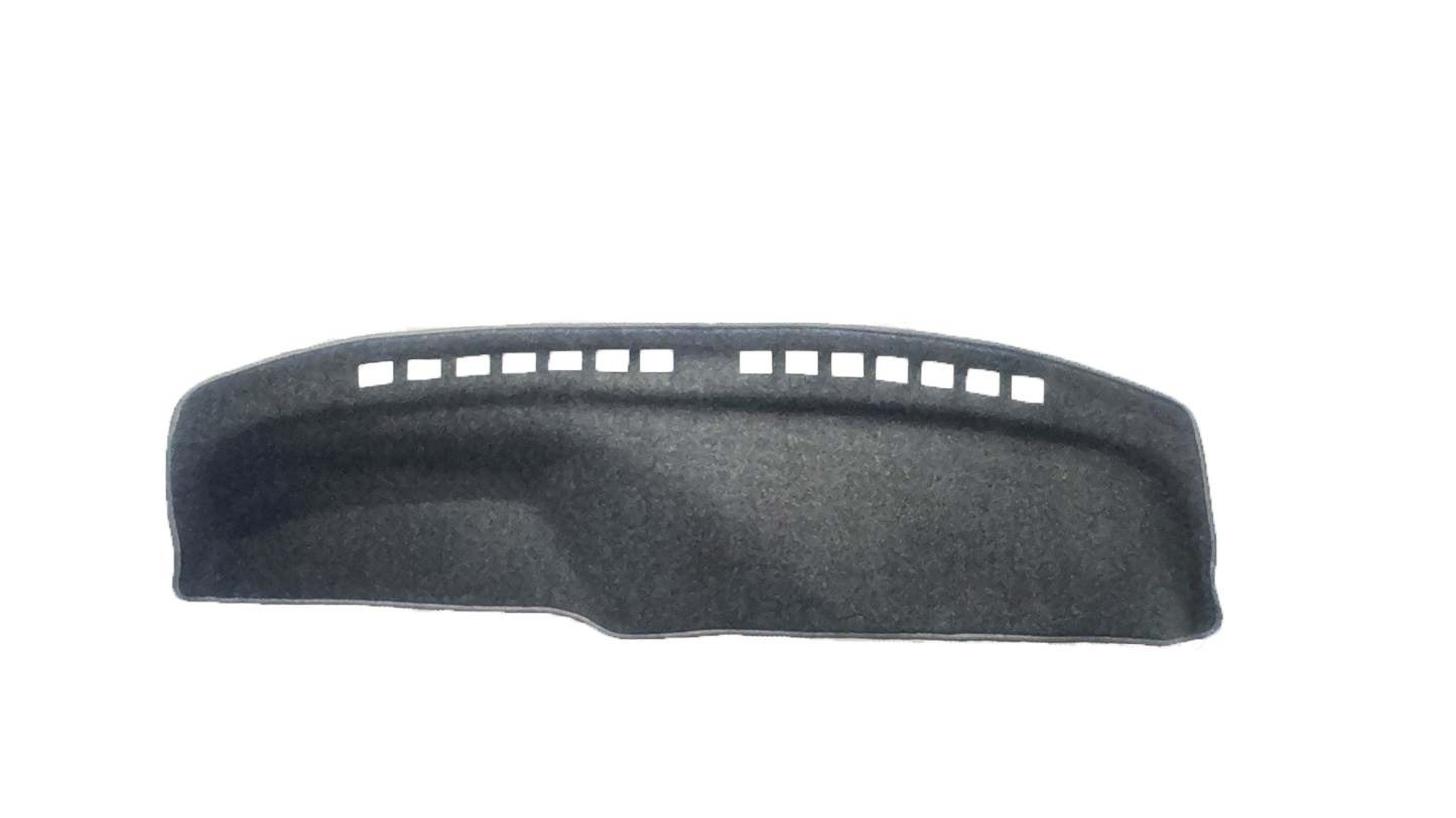 Dash Mat To Fit Ford Laser KF/KH (1990 - 1994) in Grey