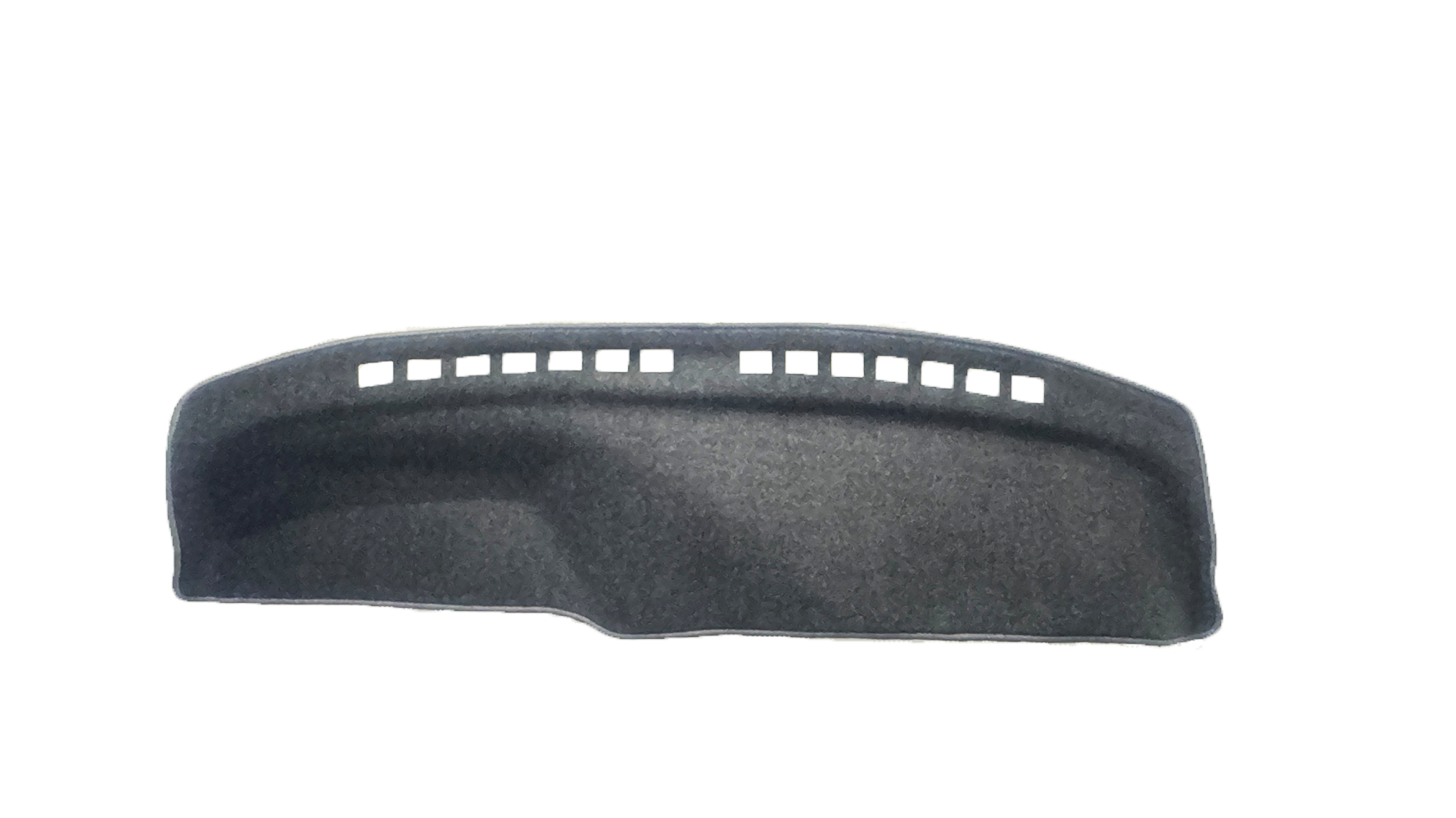 Dash Mat To Fit Ford Laser KF/KH (1990 - 1994) in Grey