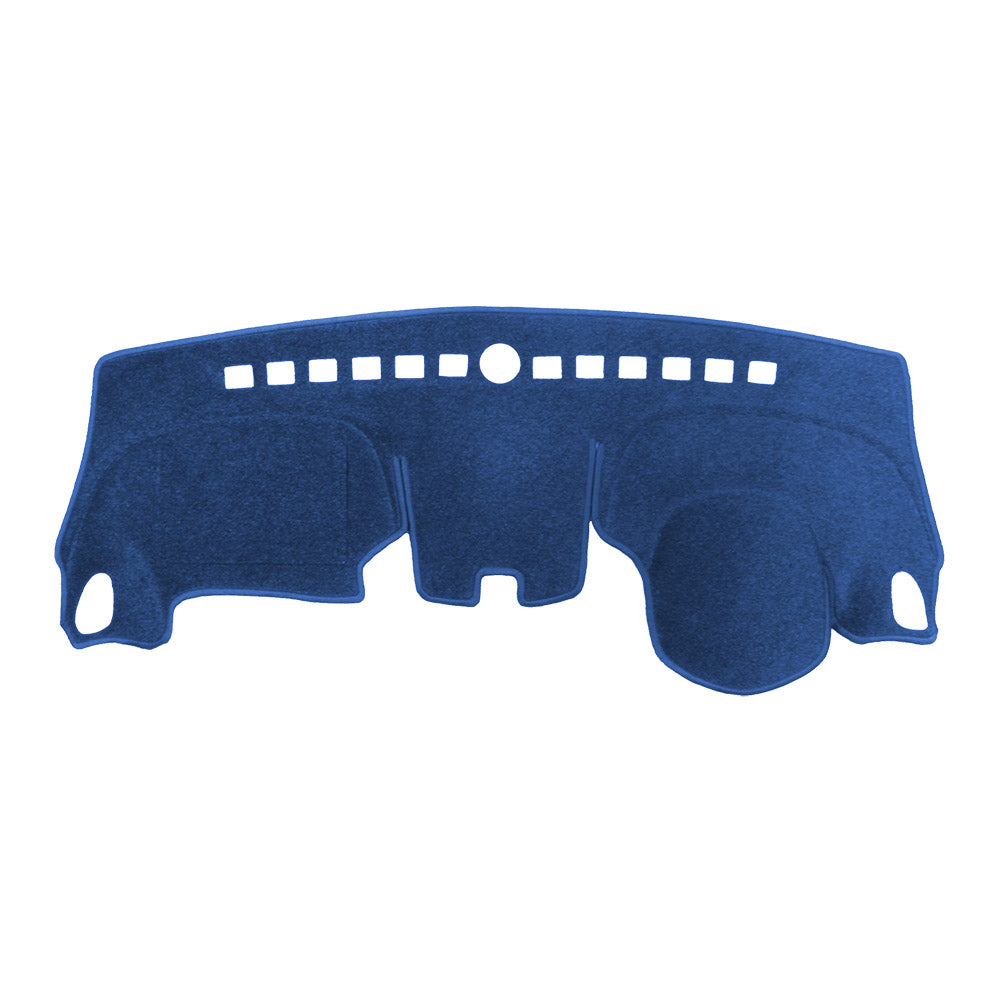 Dash Mat To Fit Holden Trax (2013 – 2016) in Blue