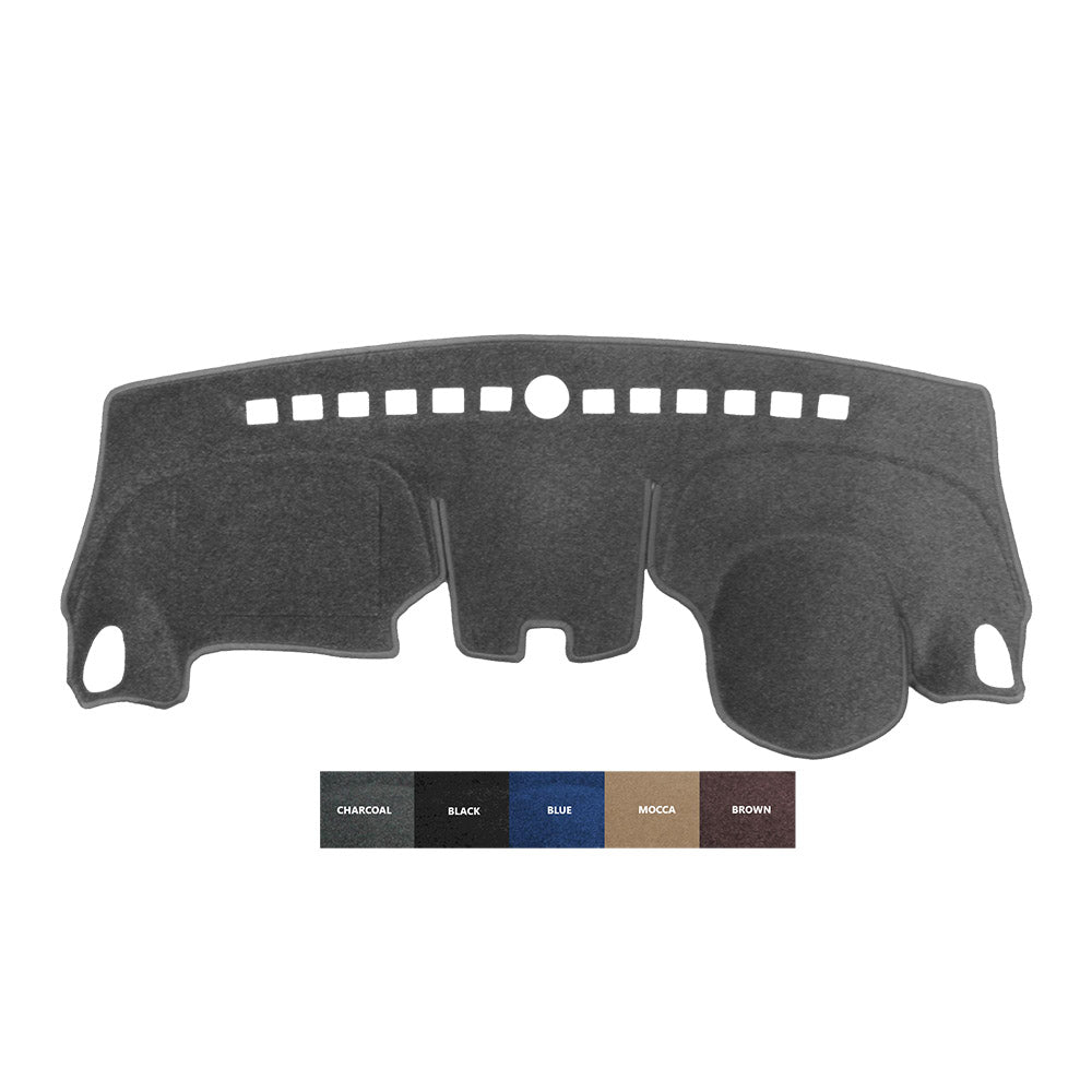 Dash Mat To Fit Holden Trax (2013 – 2016) – additional photo