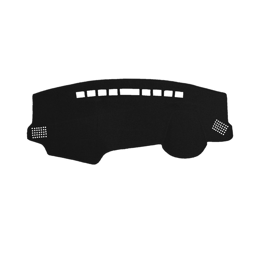 Dash Mat To Fit Hyundai Elantra AD (2015 - 2020) in Black