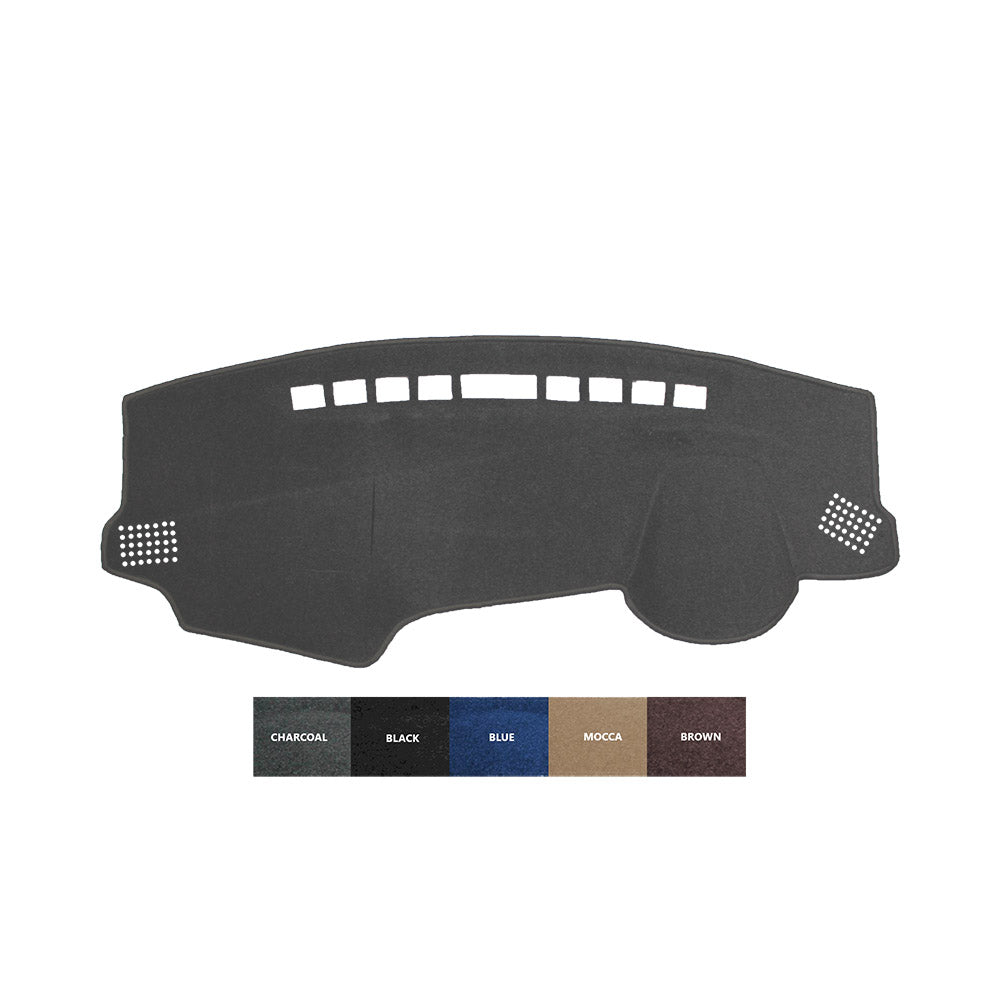 Dash Mat To Fit Hyundai Elantra AD (2015 - 2020) – additional photo