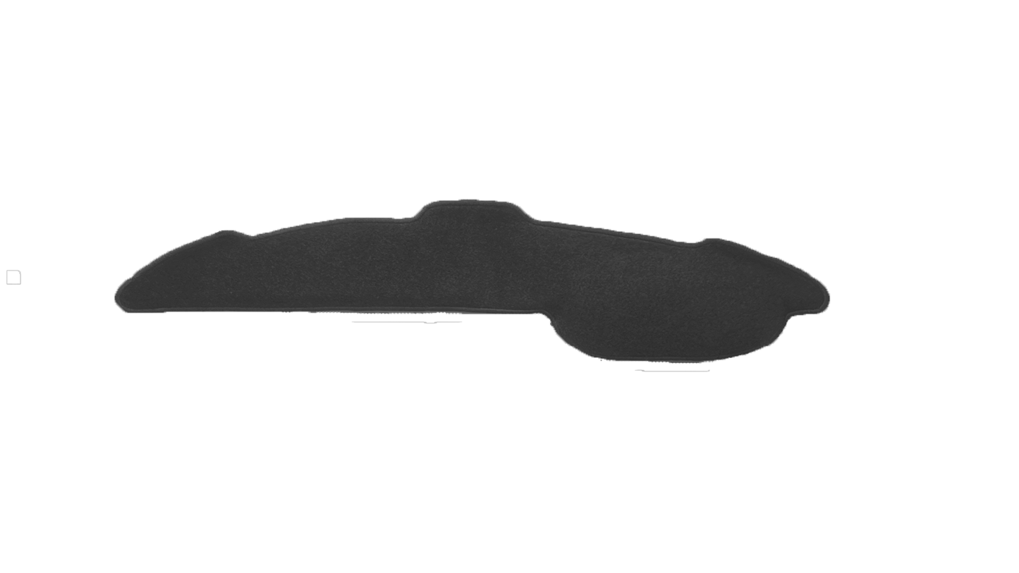 Dash Mat To Fit Mazda Rx7 (1979 – 1985) in Black