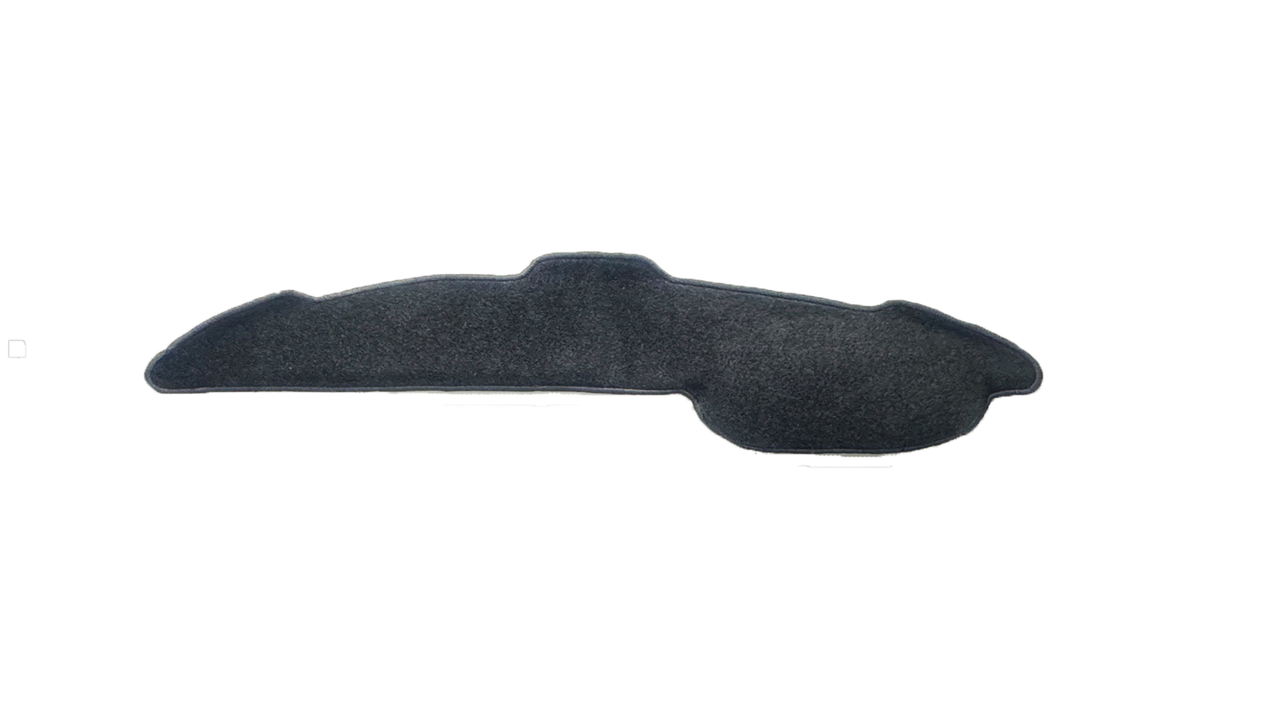 Dash Mat To Fit Mazda Rx7 (1979 – 1985) in Grey