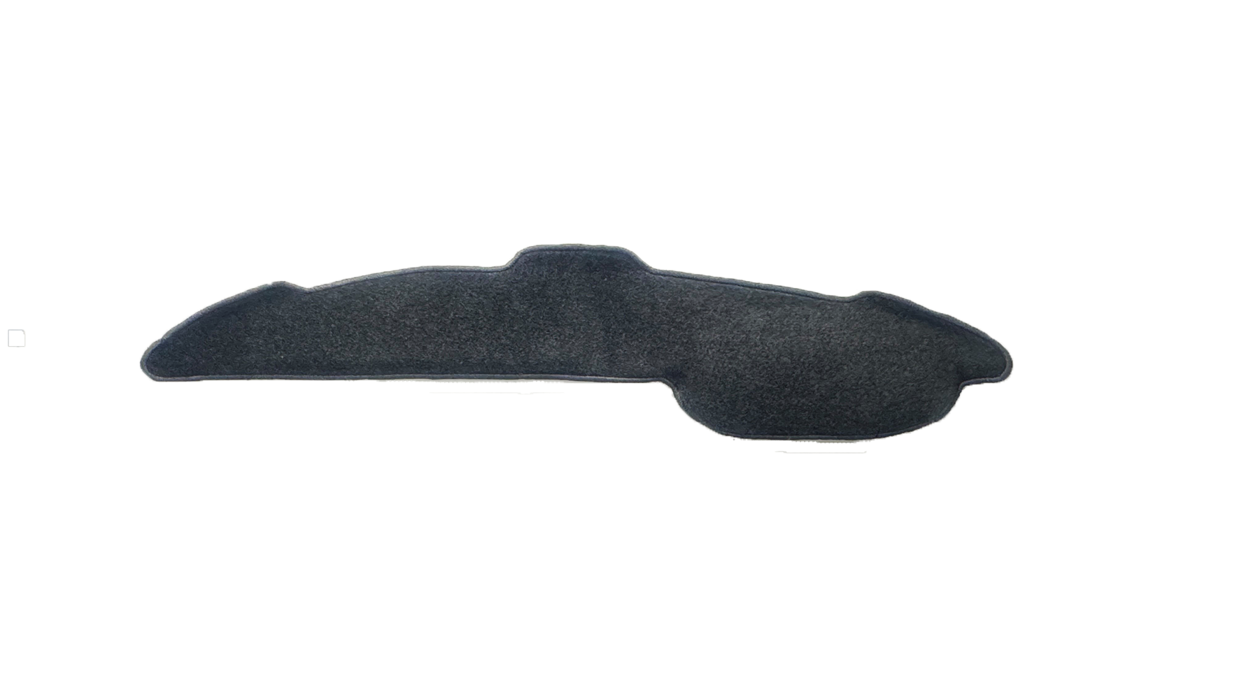 Dash Mat To Fit Mazda Rx7 (1979 – 1985) in Grey