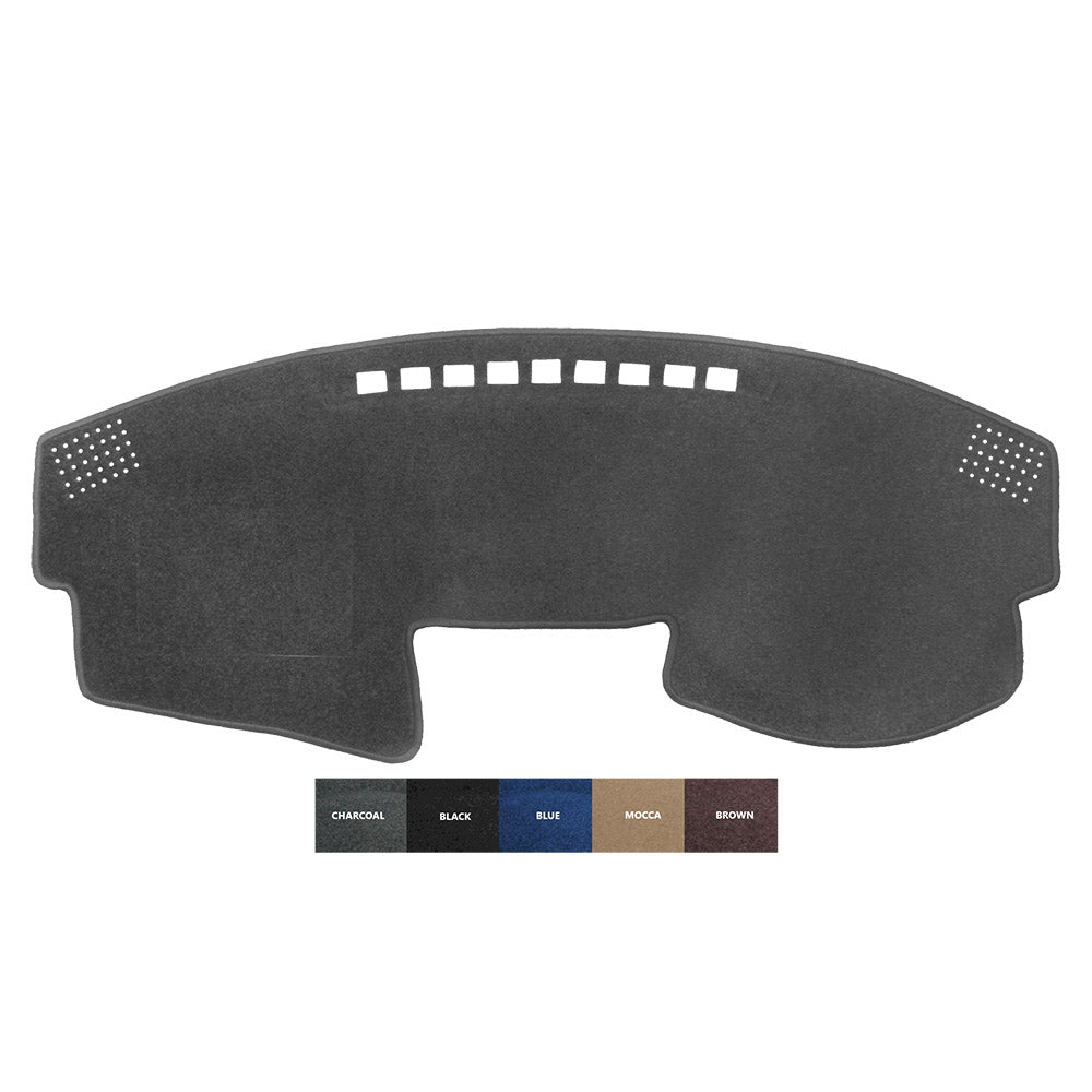 Dash Mat To Fit Toyota Aurion GSV 4OR (2006 – 2012) – additional photo
