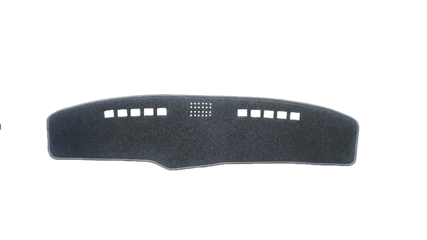 Dash Mat To Fit Mitsubishi Lancer COUPE (1974 - 1979) in Grey