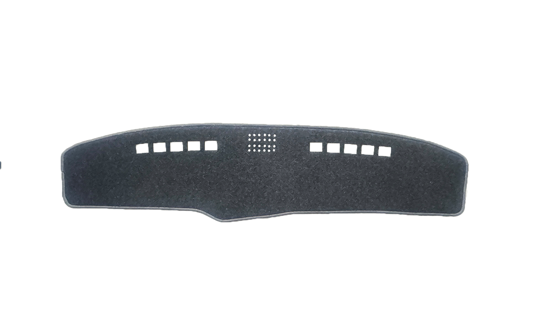 Dash Mat To Fit Mitsubishi Lancer COUPE (1974 - 1979) in Grey