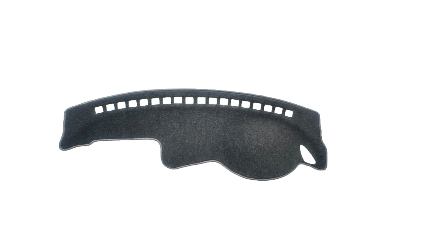 Dash Mat To Fit Ford Laser KJ - KL (1994 - 1999) in Grey
