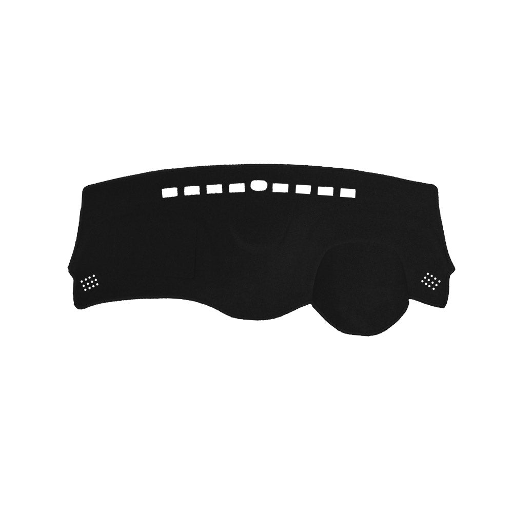 Dash Mat To Fit Holden Trax TJ (2016 - 2020) in Black