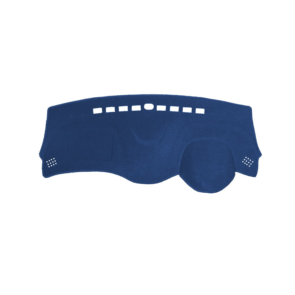 Dash Mat To Fit Holden Trax TJ (2016 - 2020) in Blue