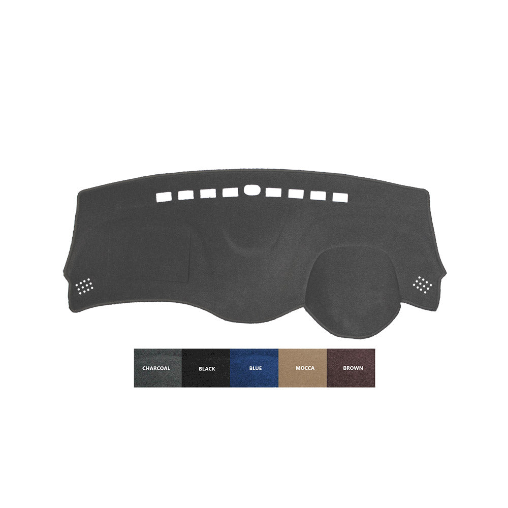 Dash Mat To Fit Holden Trax TJ (2016 - 2020) – additional photo