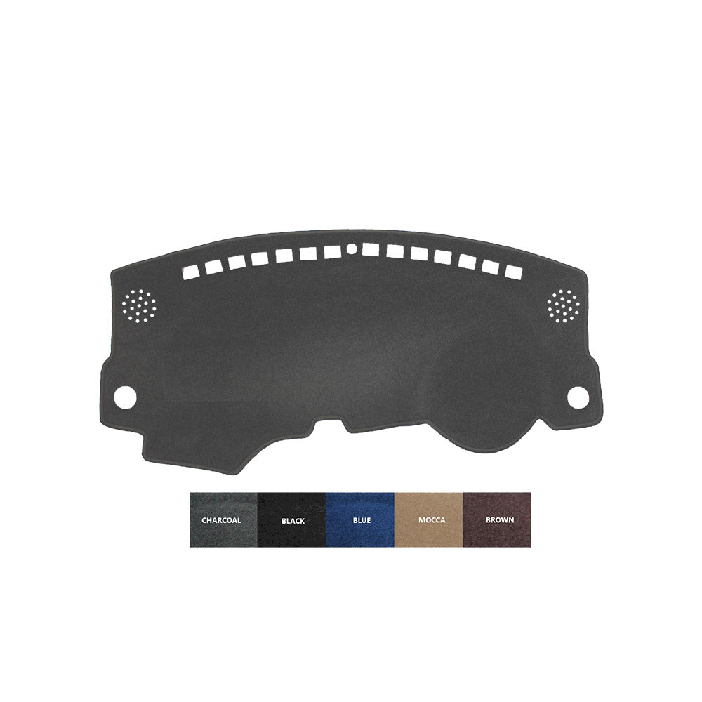 Dash Mat To Fit Kia Picanto TA (2016 - 2017) – additional photo