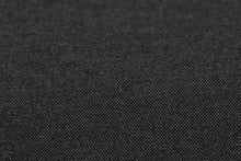 Super Tough Canvas Rear Black Seat Covers Suits Hilux 2015 On – additional photo