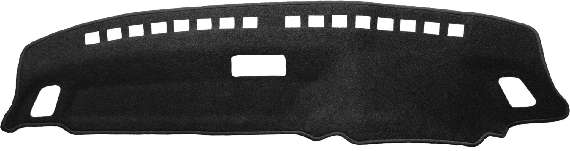 Dash Mat To Fit Mitsubishi Lancer CA/CB/SEDAN (1989 – 1992) in Black