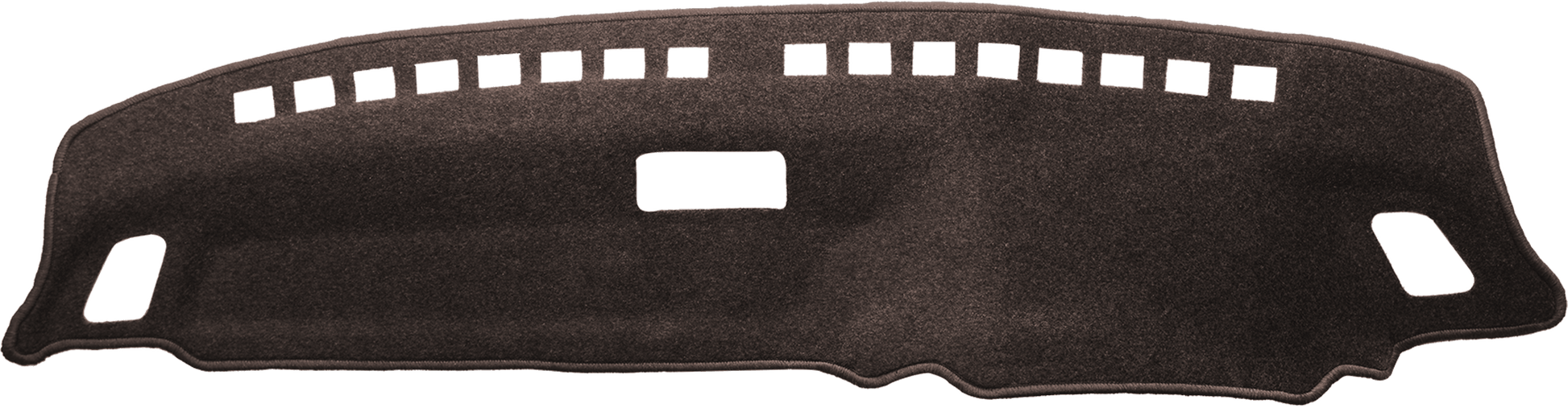 Dash Mat To Fit Mitsubishi Lancer CA/CB/CC/HATCH (1989 – 1992) in Brown