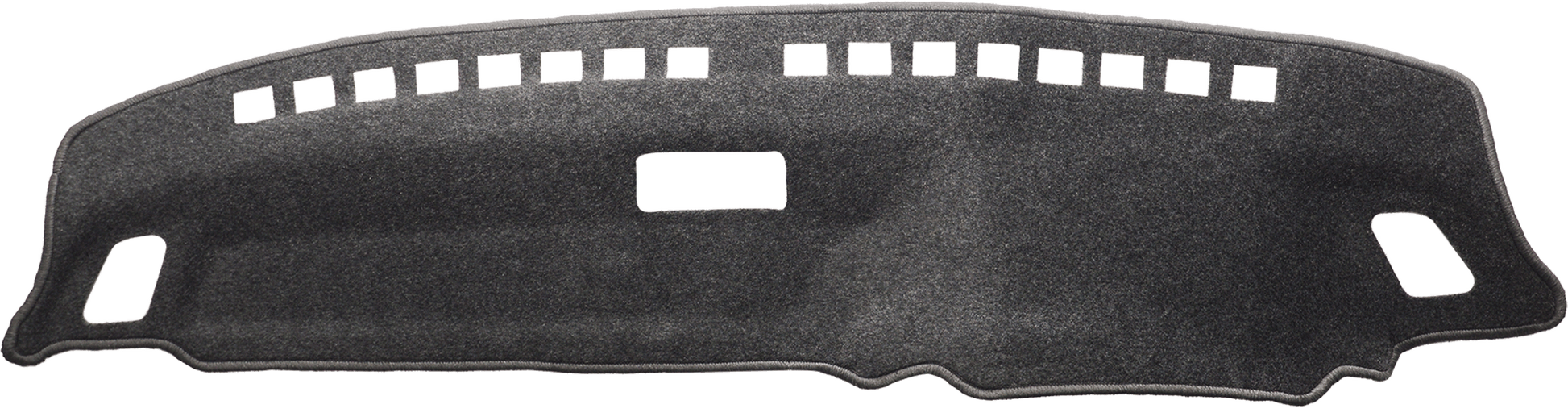 Dash Mat To Fit Mitsubishi Lancer CA/CB/SEDAN (1989 – 1992) in Grey