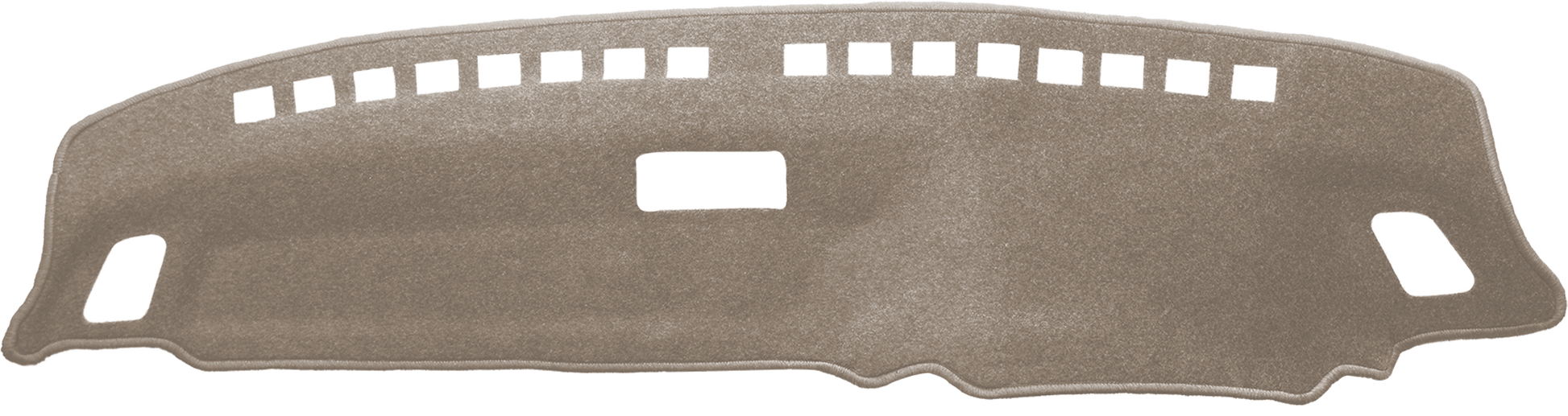 Dash Mat To Fit Mitsubishi Lancer CA/CB/CC/HATCH (1989 – 1992) in Mocha