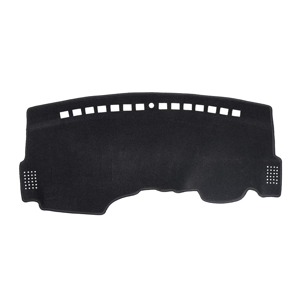 Dash Mat To Fit Kia Picanto JA (03/2017 -09/2023) in Grey