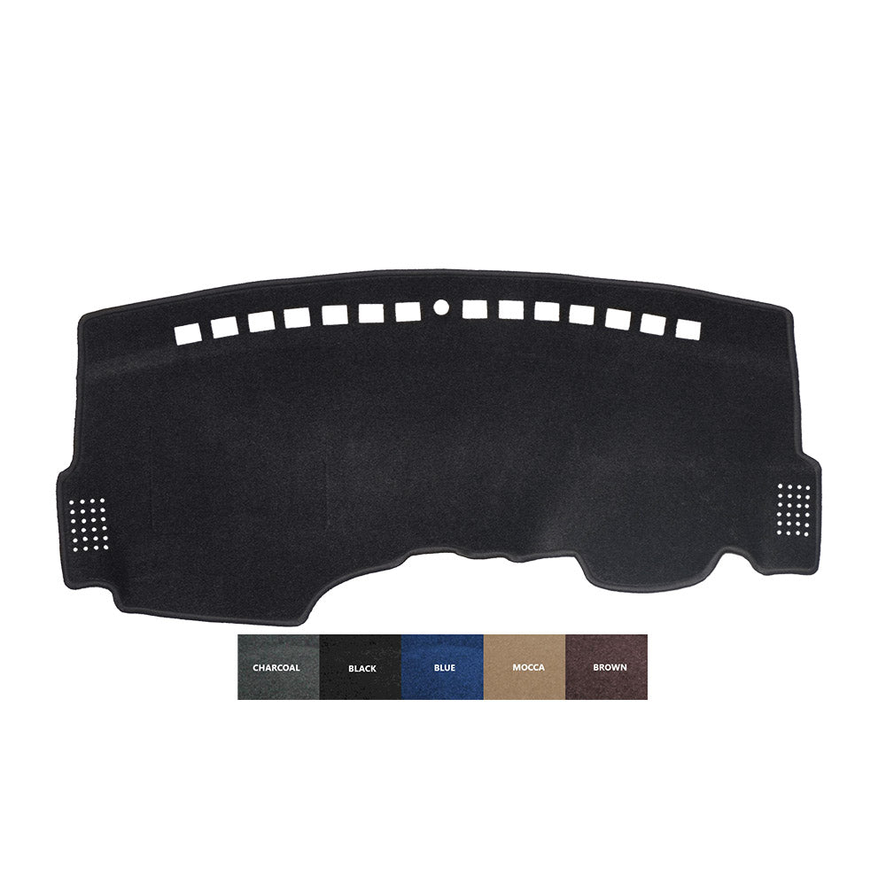 Dash Mat To Fit Kia Picanto JA (03/2017 -09/2023) – additional photo