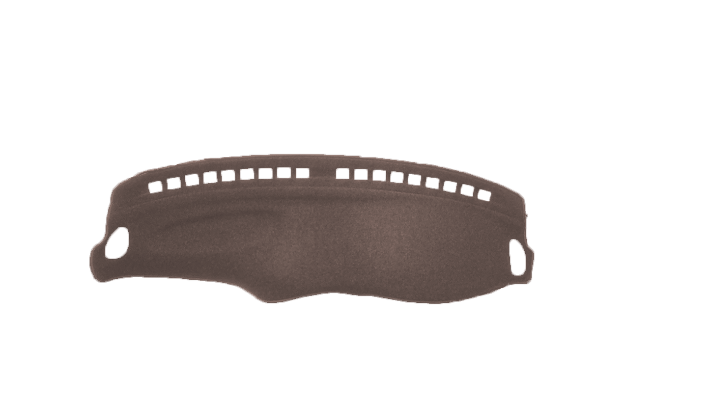 Dash Mat To Fit Mitsubishi Lancer CC (1993 - 1996) in Brown