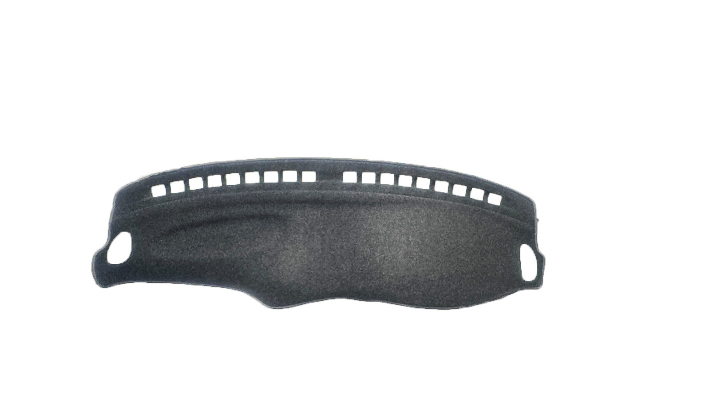 Dash Mat To Fit Mitsubishi Lancer CC (1993 - 1996) in Grey