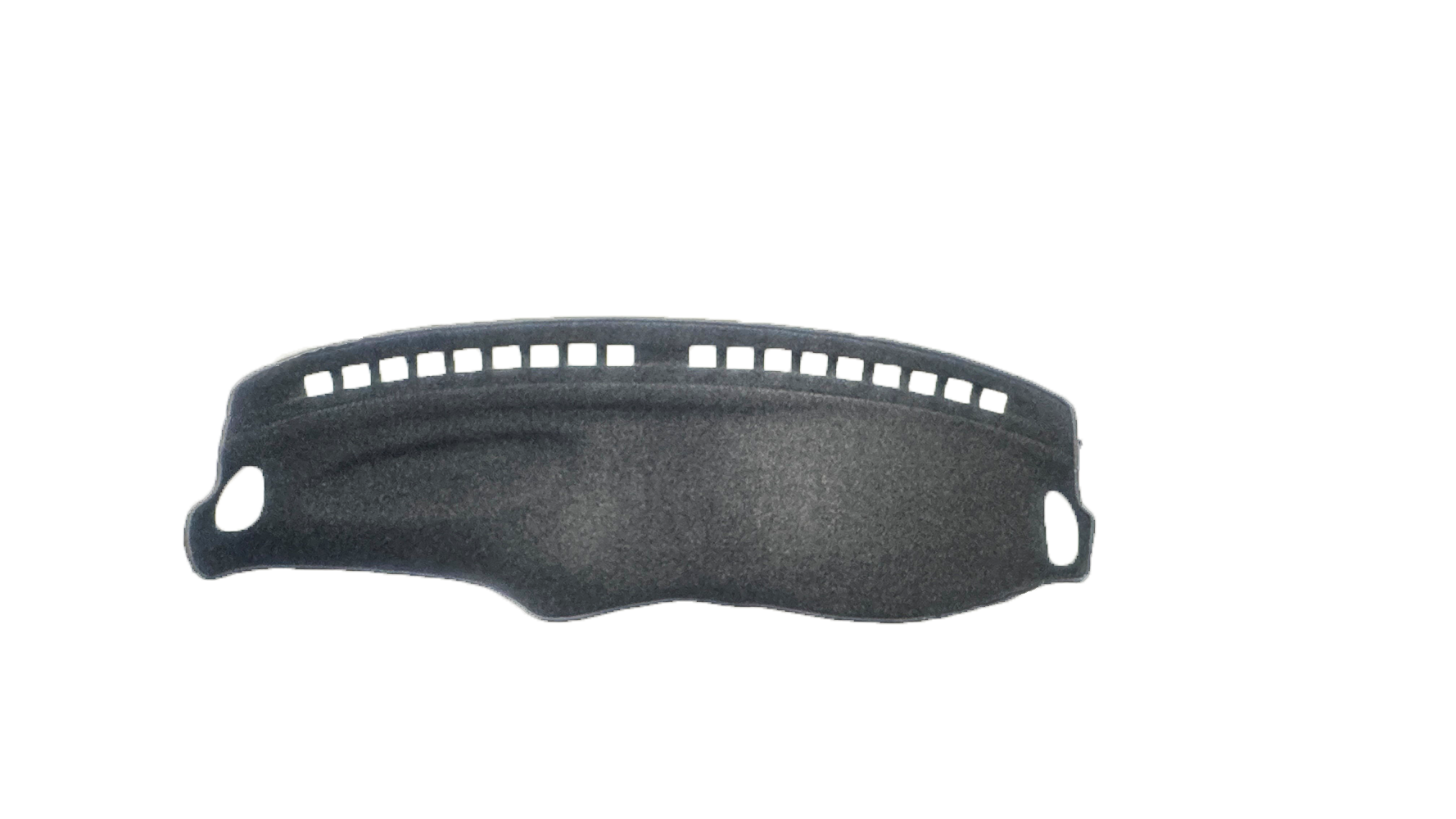 Dash Mat To Fit Mitsubishi Lancer CC (1993 - 1996) in Grey